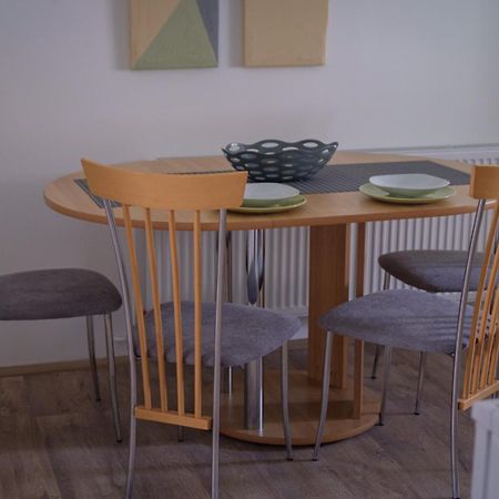 Appartement Kincses Vendeghaz à Senta Extérieur photo